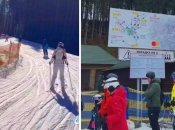 Кадри з відео Ірини Мрійливої