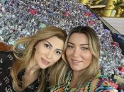 Жанна Мартиросян очень молодо выглядит