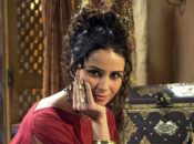 Актриса покорила сердца миллионов зрителей со всего мира