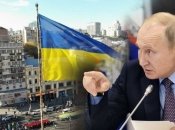 Війна росії з Україною триває вже понад 9 місяців