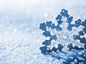 Погода взимку в Україні