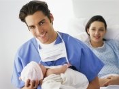 Партнерские роды: подготовка, анализы, отзывы