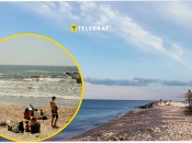 Купальний сезон в Україні 2025 рік