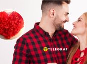 Як зробити бюджетну валентинку власноруч