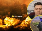 В России ликвидирован Заур Гурциев