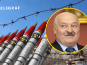 Олександр Лукашенко