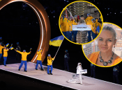Україна на Олімпіаді 2026