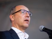 Андрій Парубій