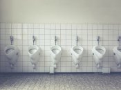 Громадський туалет