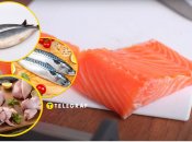 Чем можно заменить красную рыбу