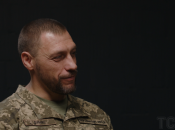 Колишній командувач Сил спецоперацій ЗСУ генерал Віктор Хоренко