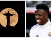 Вогні статуї Христа-Спасителя на знак солідарності з Вінісіусом були виключені