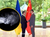 Візит Кулеби до КНР