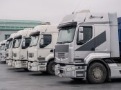 Водители-дальнобойщики