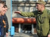 Військкомати очолюватимуть люди з бойовим досвідом