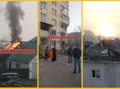 Последствия атаки