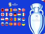 Трофей переможця Євро-2024