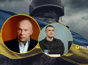 Олександр Сирський та Михайло Федоров