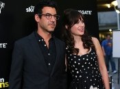 Зои Дешанель беременна