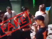 россияне спутали украинцев с грузинами