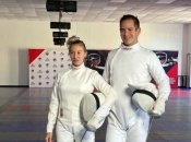 Віолетта та Сергій Біда