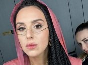Украинская певица Джамала