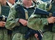 росіяни заміняють "вагнерівців" на фронті