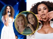 Настя Каменских начала карьеру еще до знакомства с Потапом