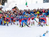 Біатлон на Олімпіаді-2026