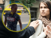 Хам у результаті вибачився