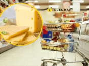 Цены на сыр в магазинах