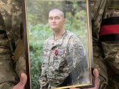 Сергей Матвиенко погиб