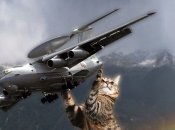 Літак А-50 був збитий далеко від лінії фронту