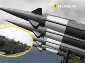 Китай требует от России сократить ядерный арсенал