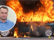 Євген Ритіков ліквідований у Брянську