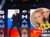 Shaman и Екатерина Мизулина