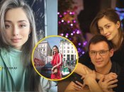 Что известно о жене предателя Украины Евгения Мураева