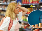 Споживча інфляція в Україні