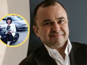 Первую жену Виктора Павлика зовут Лидия