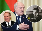 Александр Лукашенко не всегда был с усами и лысиной