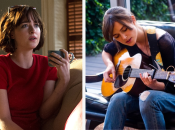 Сцены из отобранных фильмов