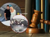 Анна Жук і Володимир Більовцов