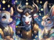 Для Пацюка, Бика та Кролика весна може стати несприятливим часом