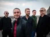 Фронтмен гурту АНТИТІЛА - Тарас Тополя