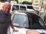 Джефф Монсон