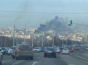 Взрывы в Белгороде