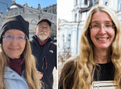 Ульяна Супрун возглавляла Минздрав с 2016 до 2019 года