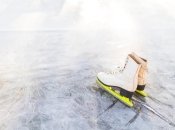 На ожеледиці розганятися не варто