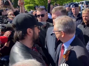 Российский посол андреев