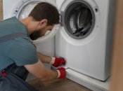 Стиральная машина нуждается в правильном обслуживании